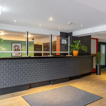 Hotel Good Morning + East