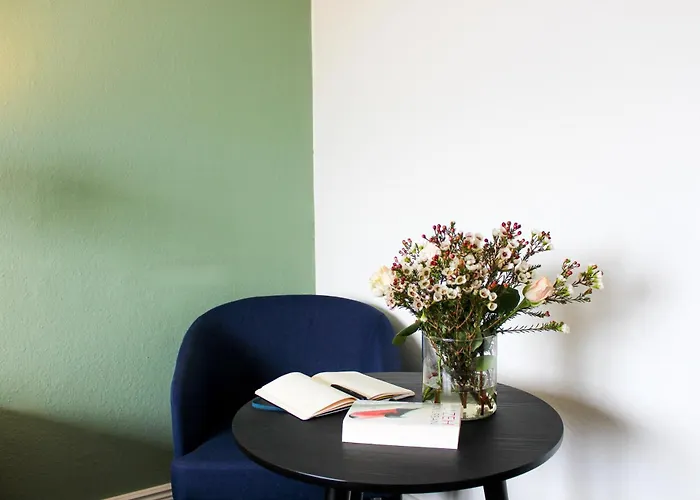 Good Morning + East 3*