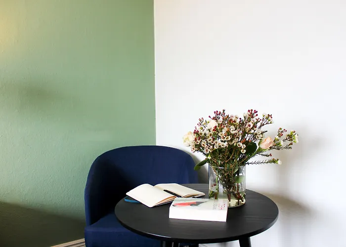 Good Morning + East 3*