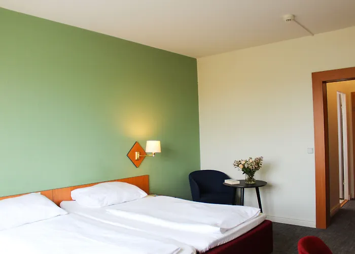 Good Morning + East Berlijn