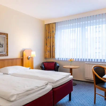 Good Morning + East Hotel