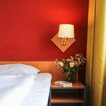 Hotel Good Morning + East