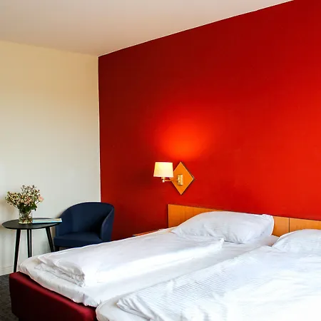 Hotel Good Morning + East