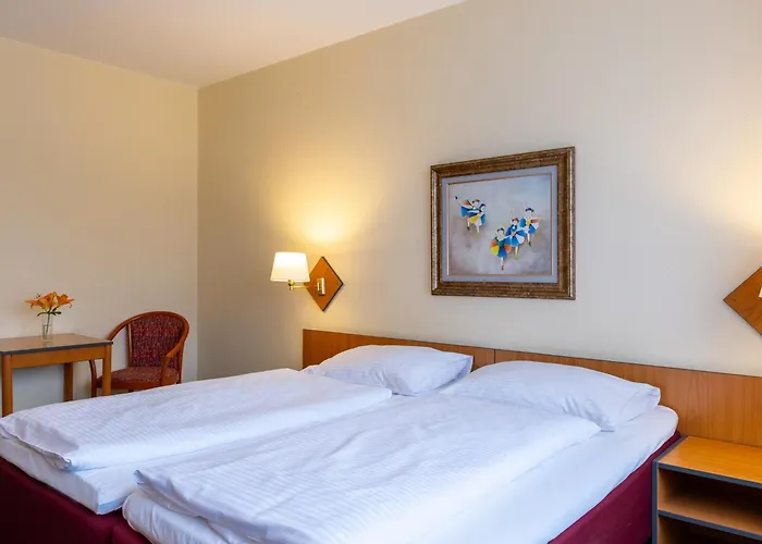 Good Morning + East 3* Berlijn