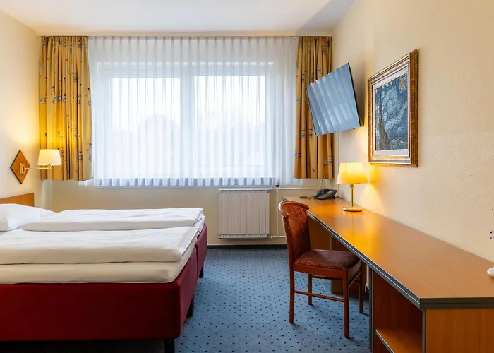 Hotel Good Morning + East