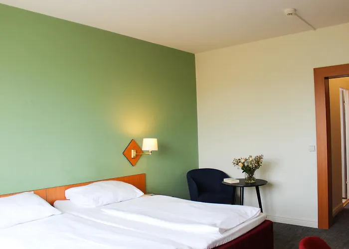 Hotel Good Morning + East