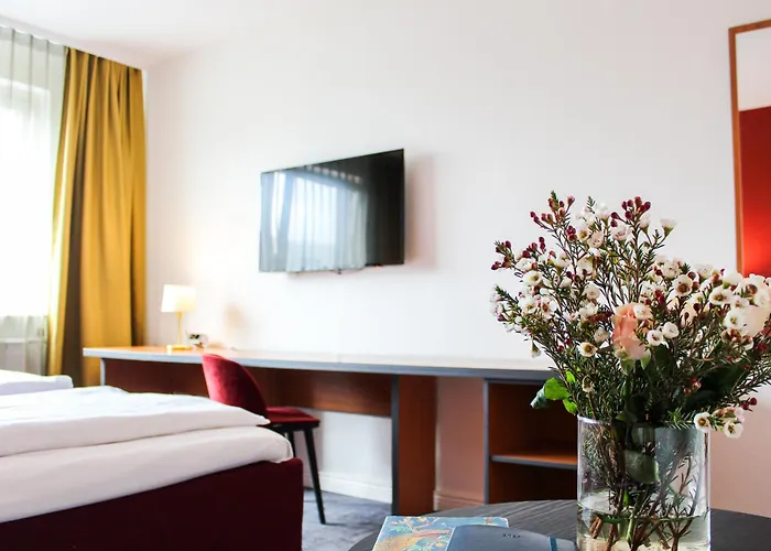 Hotel Good Morning + East Berlijn