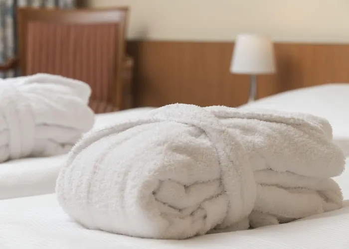 Hotel Good Morning + East 3*