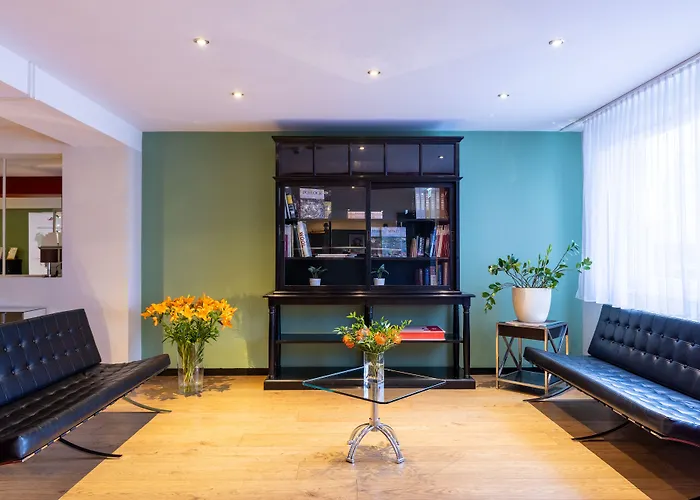 Hotel Good Morning + East