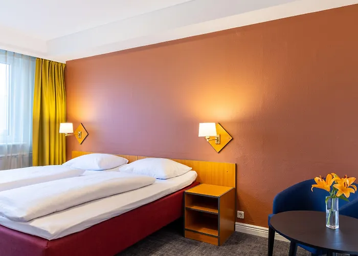 Good Morning + East Berlijn