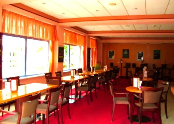 Hotel Good Morning + East