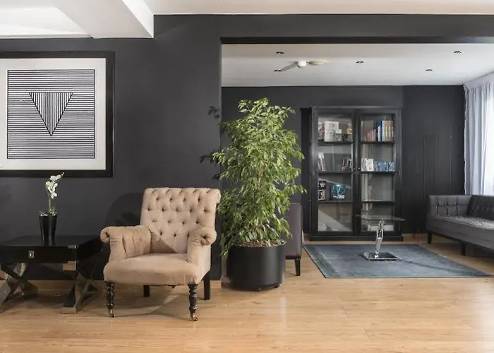 Good Morning + East Berlín