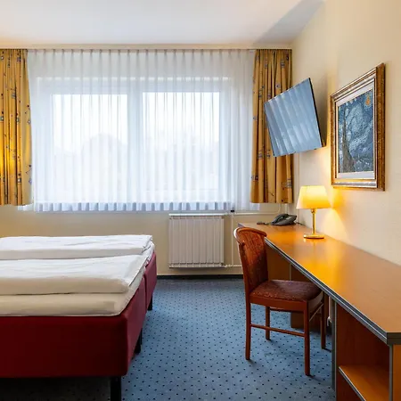 Ξενοδοχείο Good Morning + East