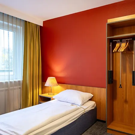 Good Morning + East Ξενοδοχείο Βερολίνο