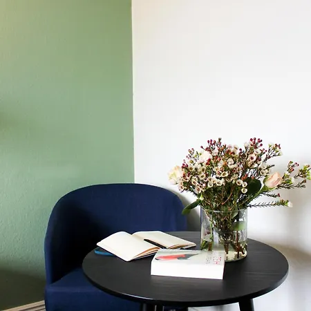 Good Morning + East 3*