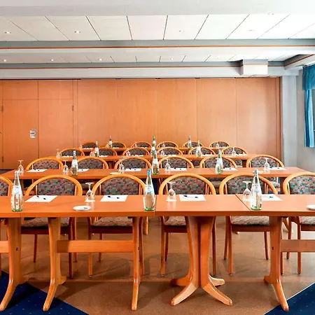 Ξενοδοχείο Good Morning + East 3*