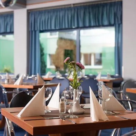 Ξενοδοχείο Good Morning + East Βερολίνο