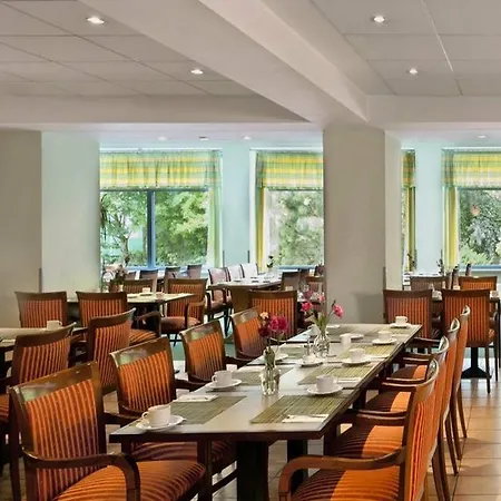 Ξενοδοχείο Good Morning + East Βερολίνο