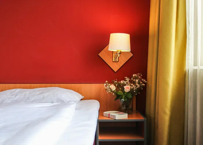 Otel Good Morning + East