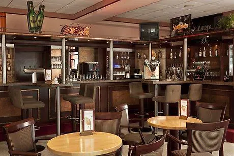 Good Morning + East Otel Berlin