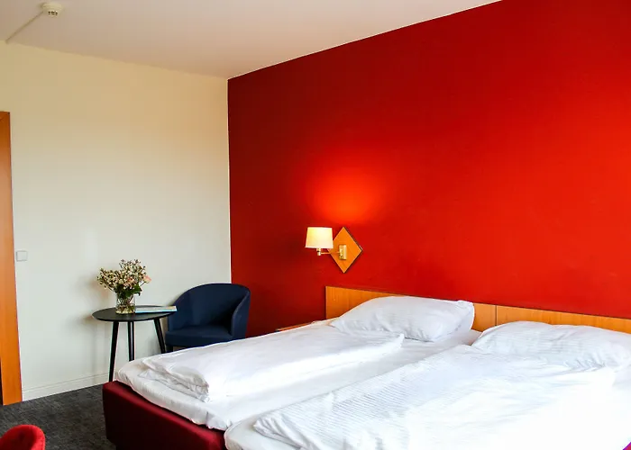 Otel Good Morning + East