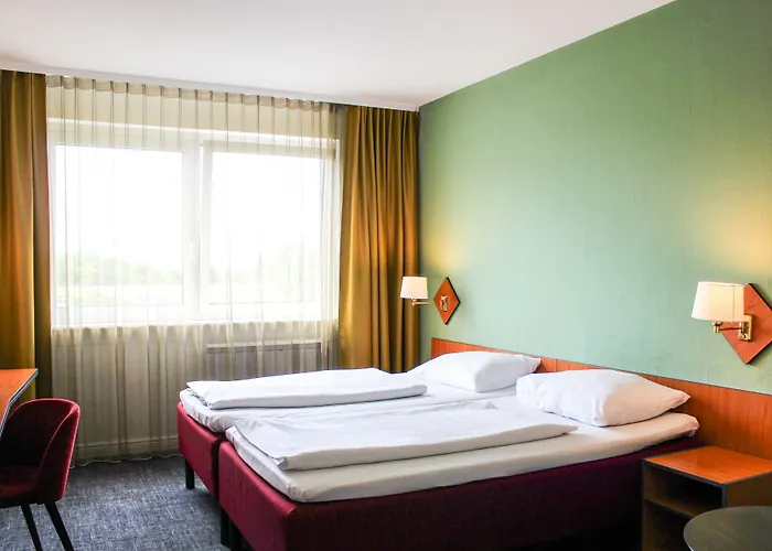 Otel Good Morning + East