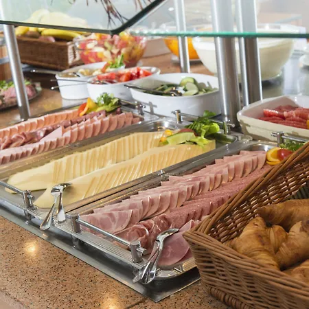 Good Morning + East Ξενοδοχείο