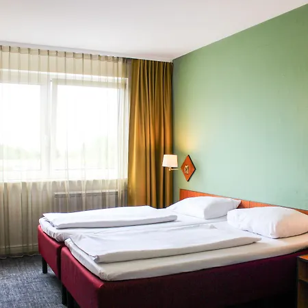 Ξενοδοχείο Good Morning + East