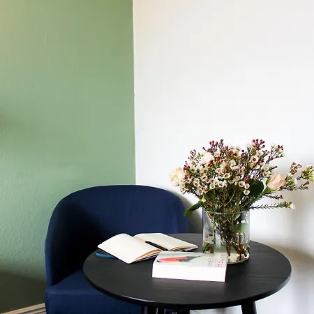 Good Morning + East 3*