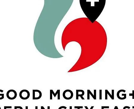 Good Morning + East Отель Берлин