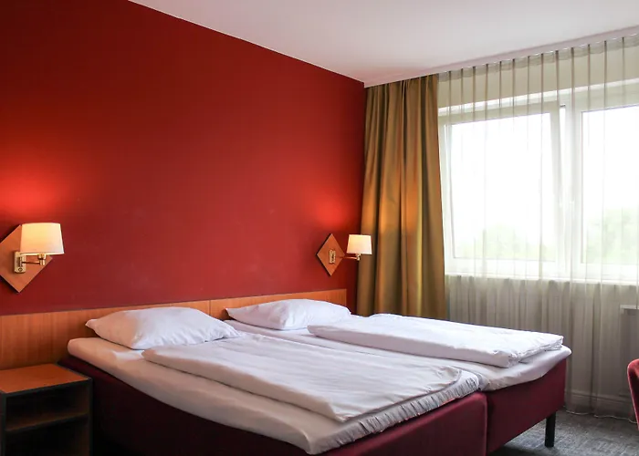 Good Morning + East 3*